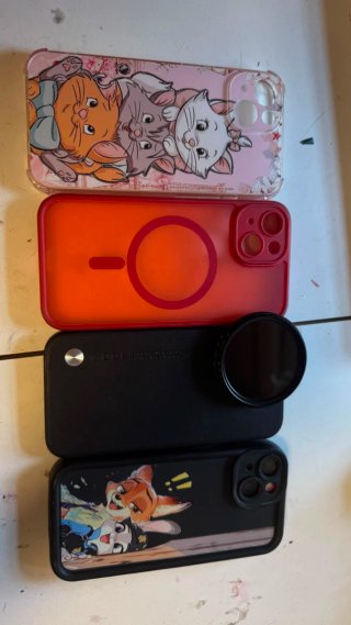 iPhone 14 128GB Rojo