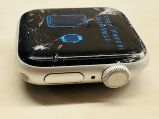 Apple Watch S5 40mm GPS - Pantalla Rota