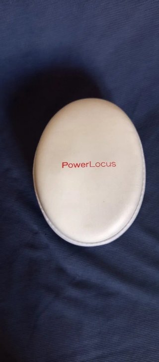 Cuffie PowerLocus P2