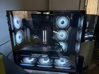 PC Gaming 4080 Super - 7800x3d - 32GB RAM