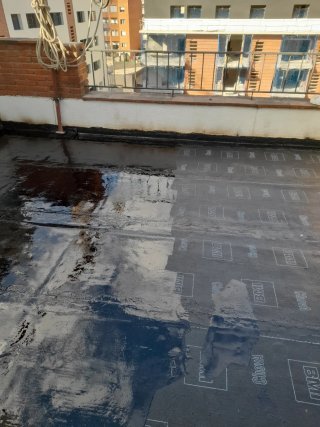 Albañil Profesional - Reformas y Construcción
