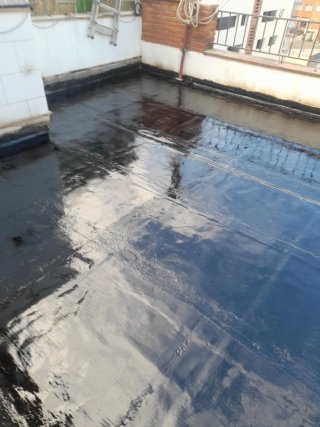 Albañil Profesional - Reformas y Construcción