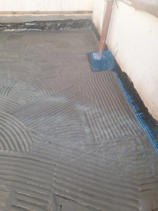 Albañil Profesional - Reformas y Construcción