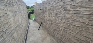 Albañil Profesional - Reformas y Construcción