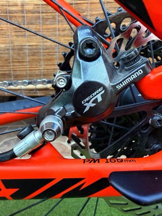 KTM MYROON PRO CARBON KASHIMA