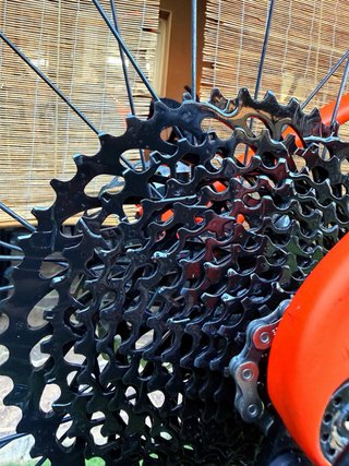 KTM MYROON PRO CARBON KASHIMA