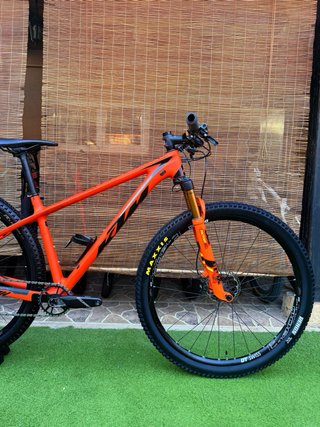 KTM MYROON PRO CARBON KASHIMA