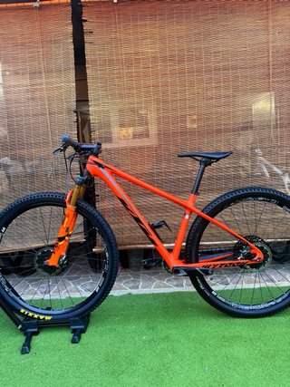 KTM MYROON PRO CARBON KASHIMA