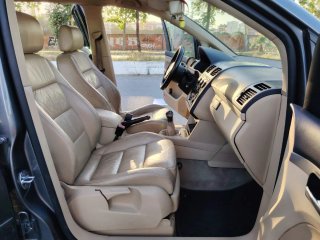 Volkswagen Touran 2004