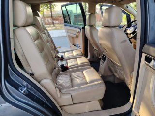 Volkswagen Touran 2004