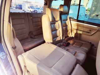 Volkswagen Touran 2004