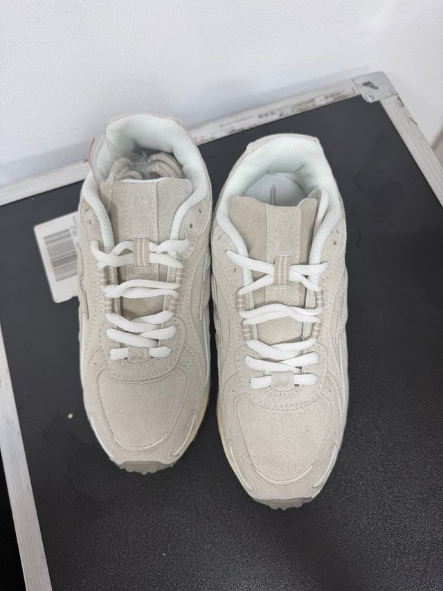 New Balance 204L Taglia 38 Beige/Grigio