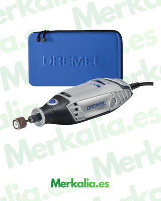 DREMEL 3000 HERRAMIENTA ROTATIVA 130W 33000RPM