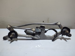 MOTOR LIMPIA DELANTERO TOYOTA AURIS Active | 09.1