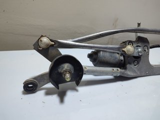 MOTOR LIMPIA DELANTERO TOYOTA AURIS Active | 09.1