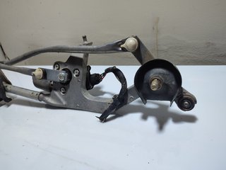 MOTOR LIMPIA DELANTERO TOYOTA AURIS Active | 09.1
