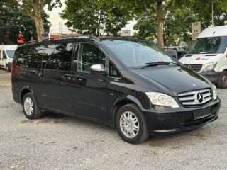 Mercedes-Benz Viano 2014