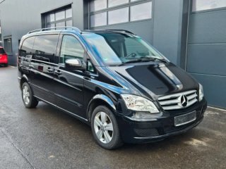 Mercedes-Benz Viano 2014