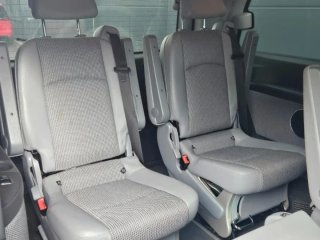 Mercedes-Benz Viano 2014