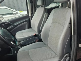 Mercedes-Benz Viano 2014