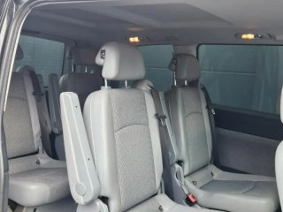 Mercedes-Benz Viano 2014