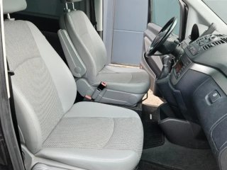 Mercedes-Benz Viano 2014
