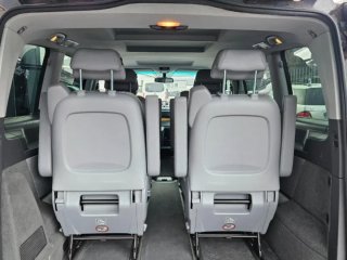 Mercedes-Benz Viano 2014