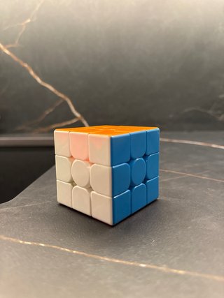 Pack 3 Juguetes: Cubo, Popit y Pelota