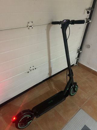 Patín eléctrico