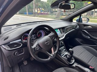 Opel Astra K 1.4 Turbo 125cv IntelliLux