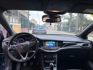 Opel Astra K 1.4 Turbo 125cv IntelliLux