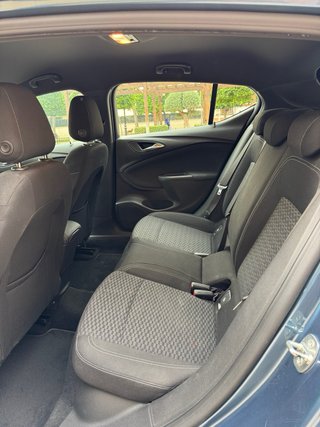 Opel Astra K 1.4 Turbo 125cv IntelliLux