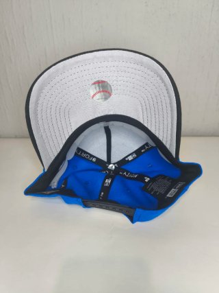 Gorra New Era LA Angeles Dodgers 9FORTY snapback
