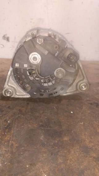 ALTERNADOR OPEL CORSA D 1.2 CAT (A 12 XER / LDC)