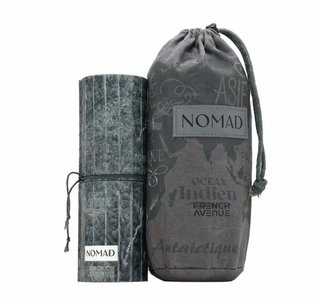 French Avenue Nomad Perfume Oriental Amaderado