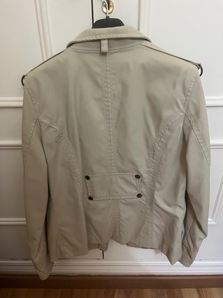 Giacchetta Zara Beige da donna