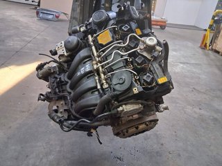 MOTOR BMW N43B20A / 81.000 KM AÑO 2011 / GASOLINA
