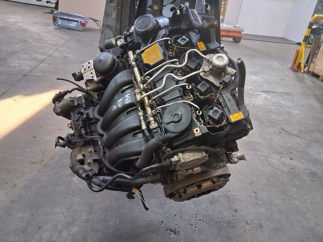 MOTOR BMW N43B20A / 81.000 KM AÑO 2011 / GASOLINA