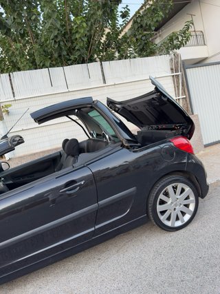 Peugeot 207 2007