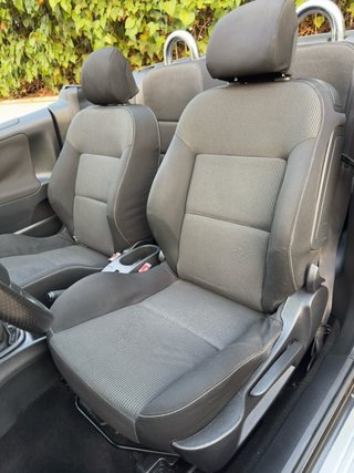 Peugeot 207 2007