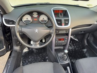 Peugeot 207 2007