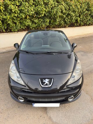Peugeot 207 2007