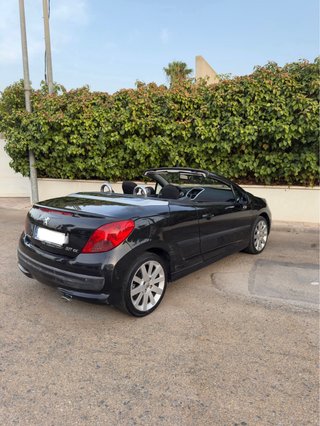 Peugeot 207 2007
