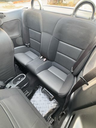 Peugeot 207 2007