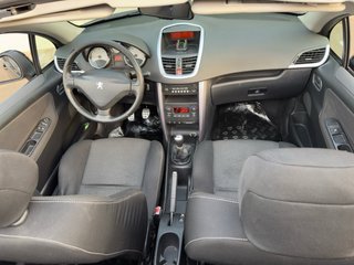 Peugeot 207 2007