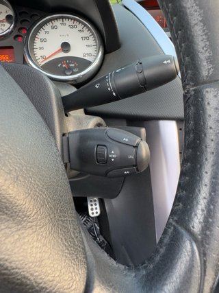 Peugeot 207 2007