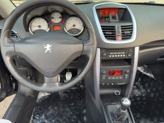 Peugeot 207 2007