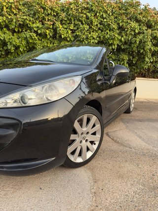 Peugeot 207 2007
