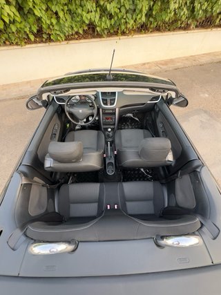 Peugeot 207 2007
