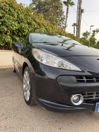 Peugeot 207 2007